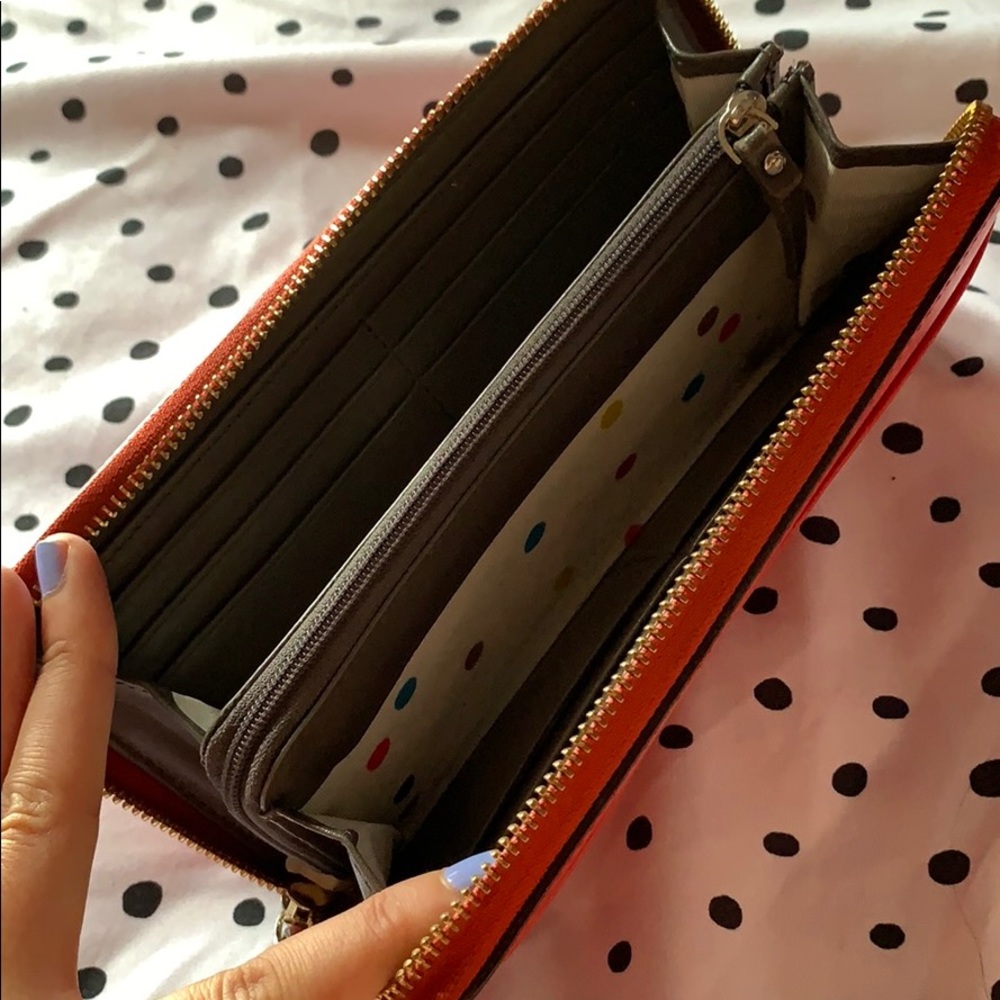 Kate Spade Wallet - Picture 6 of 8